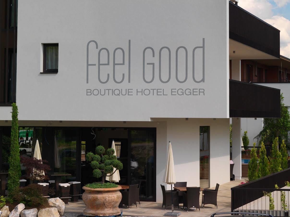 Feel Good Resort Krumpendorf Exterior photo